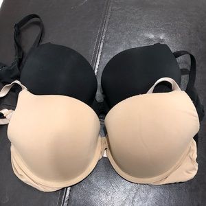 VS bras